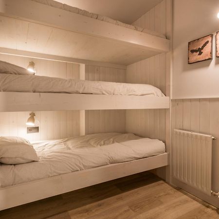Sauts By Totiaran Leilighet Baqueira Beret Eksteriør bilde