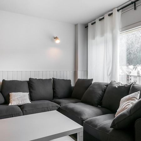 Sauts By Totiaran Leilighet Baqueira Beret Eksteriør bilde