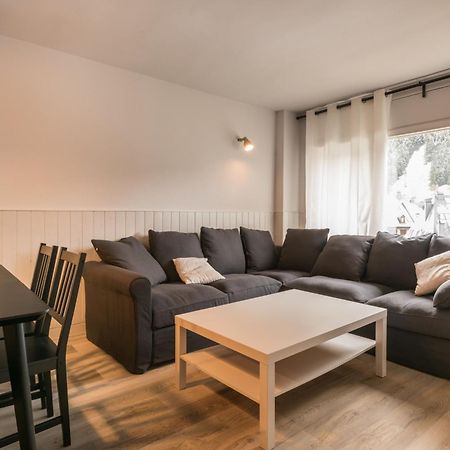 Sauts By Totiaran Leilighet Baqueira Beret Eksteriør bilde