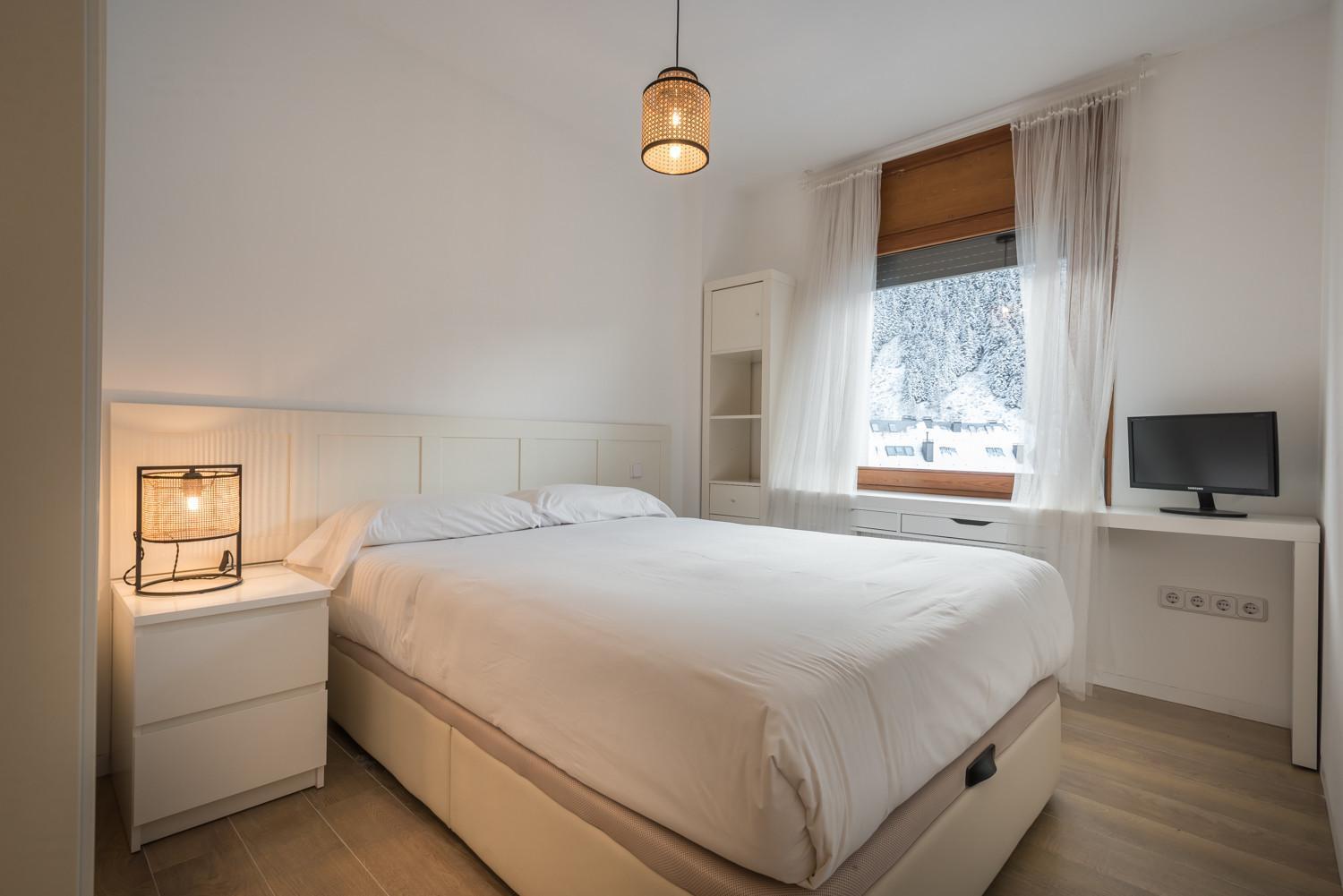 Sauts By Totiaran Leilighet Baqueira Beret Eksteriør bilde