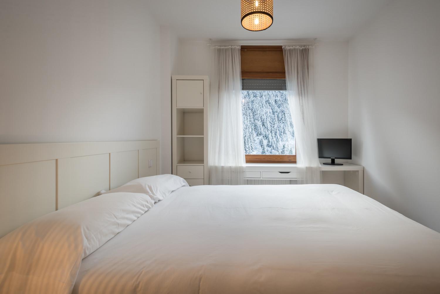 Sauts By Totiaran Leilighet Baqueira Beret Eksteriør bilde