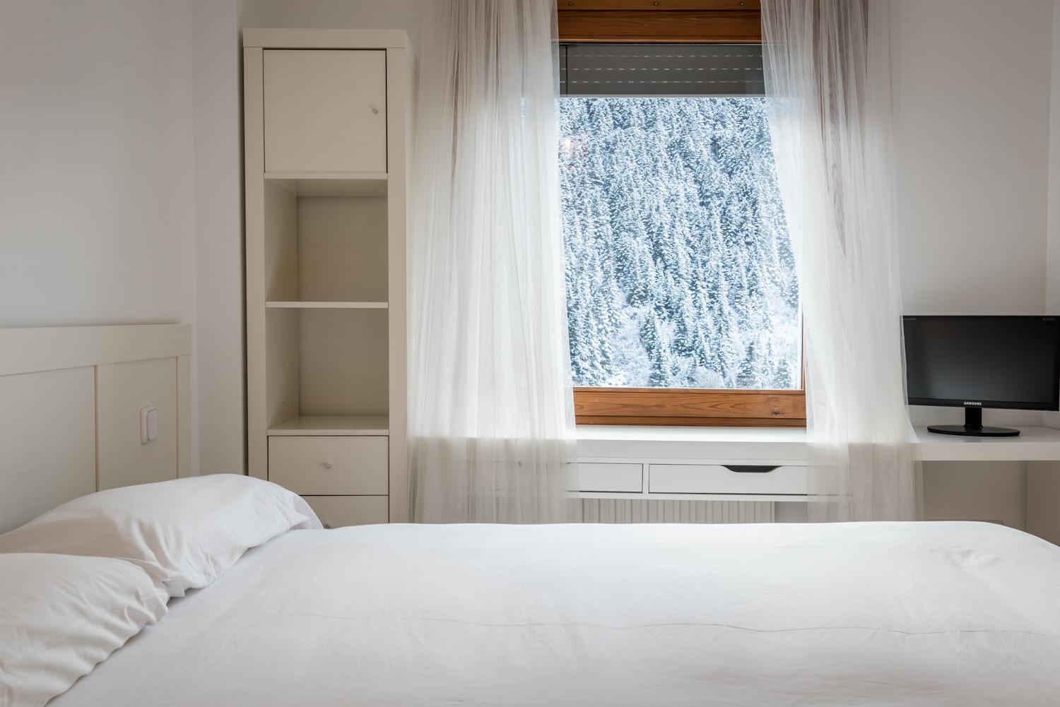 Sauts By Totiaran Leilighet Baqueira Beret Eksteriør bilde