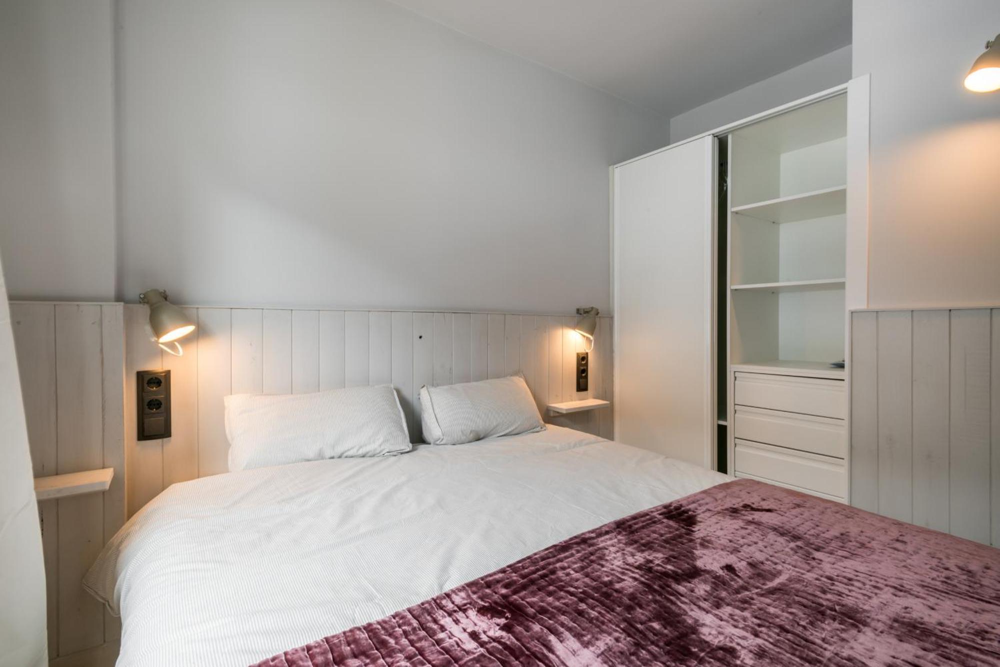 Sauts By Totiaran Leilighet Baqueira Beret Eksteriør bilde