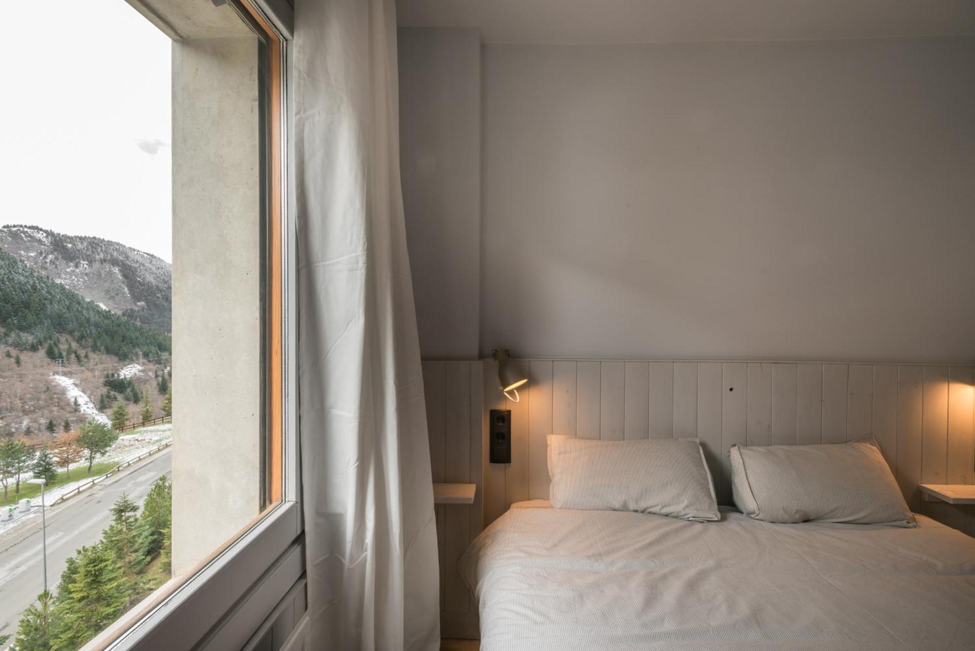 Sauts By Totiaran Leilighet Baqueira Beret Eksteriør bilde