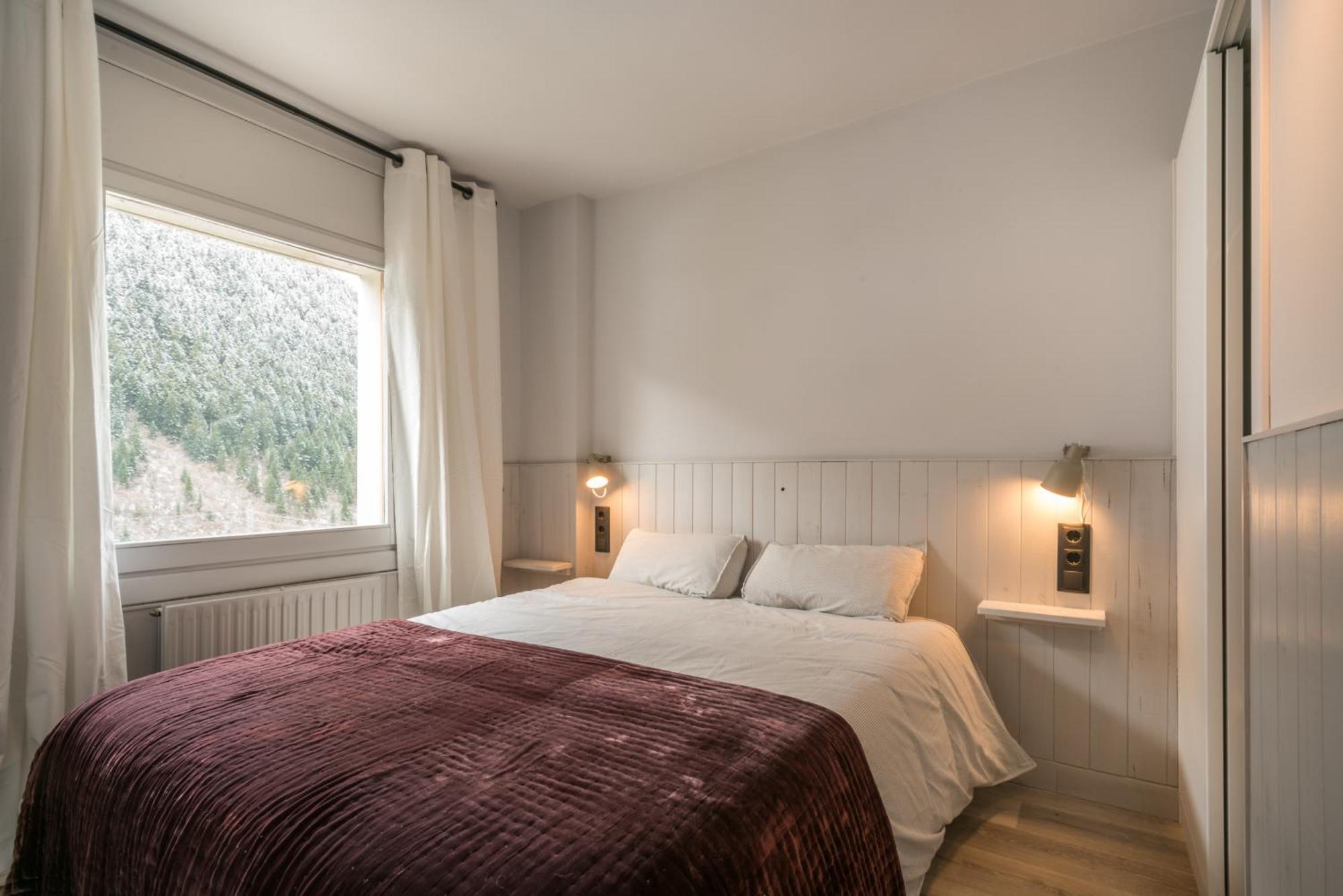 Sauts By Totiaran Leilighet Baqueira Beret Eksteriør bilde
